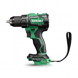 Perceuse percussion - 70Nm 18V Brushless mandrin auto-serrant 13 - métal RFC sans batterie ni chargeur HitCase II de marque Hikoki, référence: B10045300