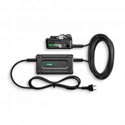 Adaptateur AC DC MultiVolt Puissance absorbée - 1010W - Fréquence puissance 50 et 60Hz de marque Hikoki, référence: B10046100