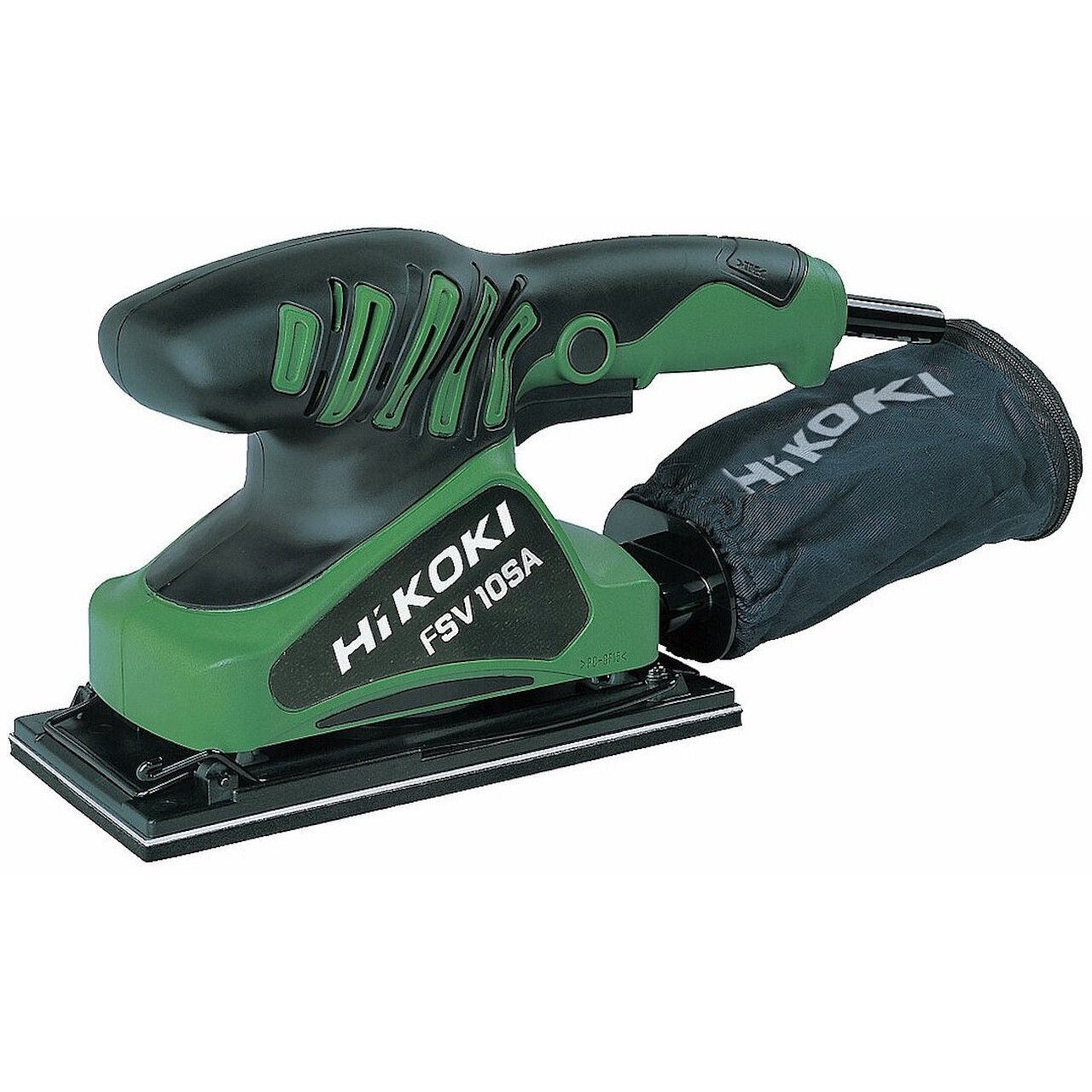 Ponceuse de finition 92 x 184 mm FSV10SALAZ : Alimentation Filaire - vue 3