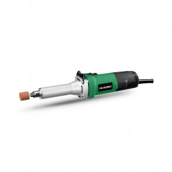 Meuleuse droite - Ø25mm 520W - 29000 tr/min - carton de marque Hikoki, référence: B10049800