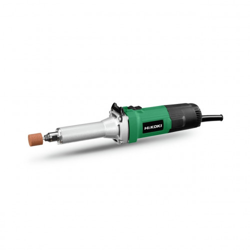 Meuleuse droite - Ø25mm 520W - 29000 tr/min - carton - Hikoki