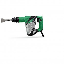 Piqueur - 500W SDS + 4J 3.2kg - Frappe 0-3200 coups/min - livré en coffret - emmanchement rapide de marque Hikoki, référence: B10050100