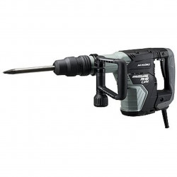 Piqueur - 1150W SDS MAX 10.1 J 6.7kg - en coffret + 1 pic + 1 poignée auxiliaire de marque Hikoki, référence: B10050500