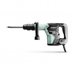 Piqueur - 1150W SDS MAX 10.1 J anti-vibration 7kg - en coffret + 1 pic + 1 poignée de marque Hikoki, référence: B10050600