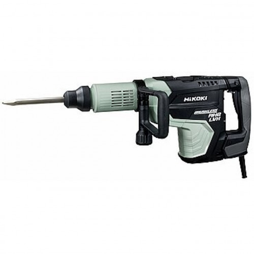 Piqueur - 1500W SDS MAX 15.9 J induction 11.6kg - frappe 1500 et 1700 1900 et 2100cps/min - Hikoki