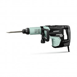 Piqueur - 1500W SDS MAX 18J EPTA induc anti-vibration 12.2kg - frappe 2100 coups/min de marque Hikoki, référence: B10050900