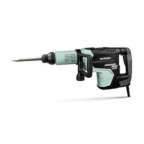 Piqueur - 1500W SDS MAX 18J EPTA induc anti-vibration 12.2kg - frappe 2100 coups/min - Hikoki