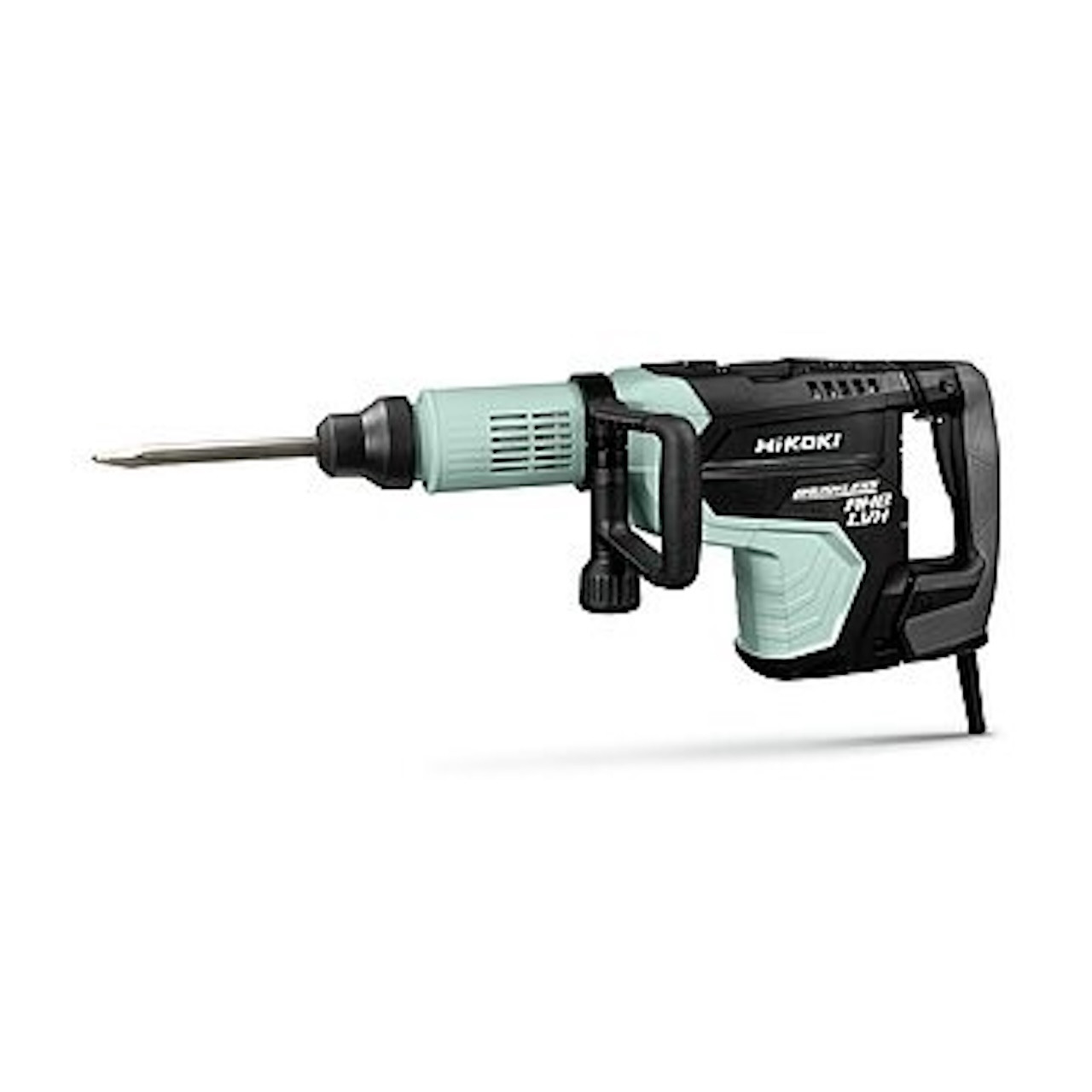 HiKOKI Piqueur SDS MAX H60MEY H60MEYWTZ - vue 3