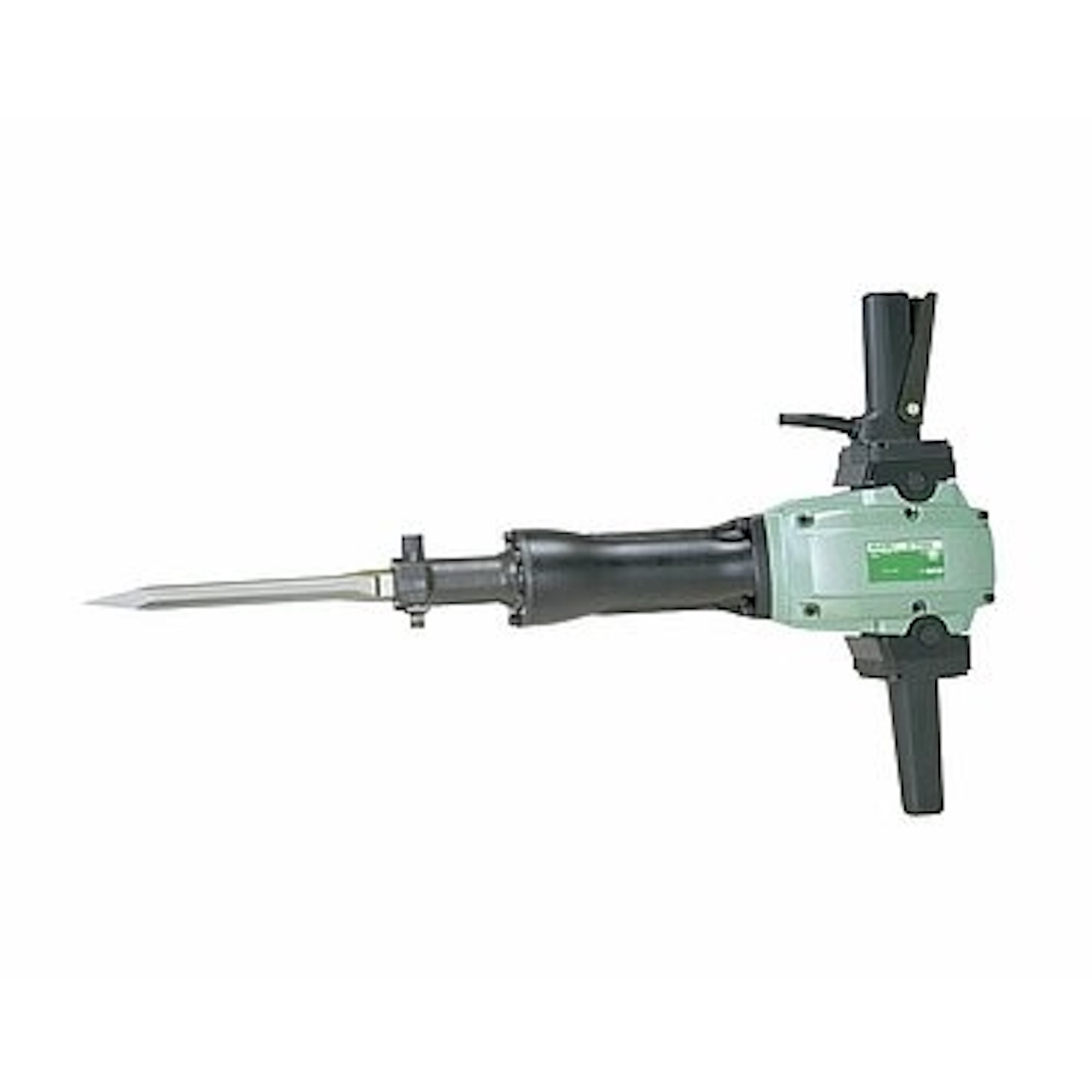 HiKOKI Piqueur Hex. 30mm 42 Joules 18 Kg H70SALAZ - vue 4