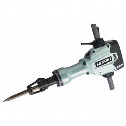 Kit démol - 2000W H90SGWAZ + 712690 + 751571 + 751572 hexagonal 28mm 57.7 J 32kg 1000cps/min de marque Hikoki, référence: B10051300