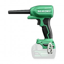 Soufflette-gonfleur - 18V - sans batterie ni chargeur - carton de marque Hikoki, référence: B10053300