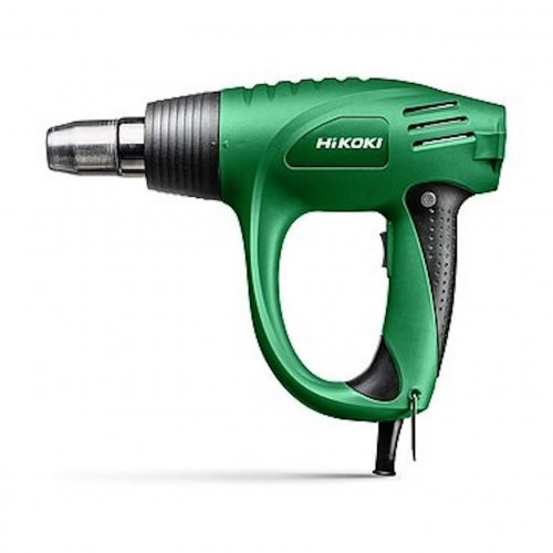 Décapeur thermique - 2000W 2 température 450 et 600°C - coffret avec 5 accessoires - Hikoki