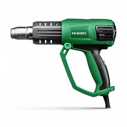 Décapeur thermique - 2000W - écran digital température réglables coffret avec accessoires de marque Hikoki, référence: B10053800