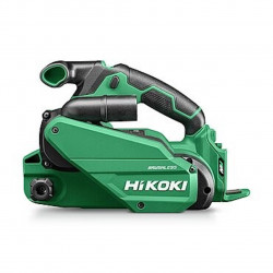 Ponceuse à bande - 75x533mm 36V - MultiVolt vitesse variable sans batterie ni chargeur carton de marque Hikoki, référence: B10055200