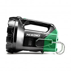 Projecteur LED solo puissance d’éclairage maximum 2500 lumen - 4 niveaux d’éclairage de marque Hikoki, référence: B10055900