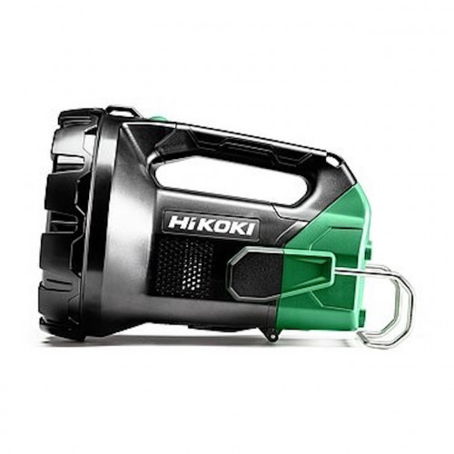Projecteur LED solo puissance d’éclairage maximum 2500 lumen - 4 niveaux d’éclairage - Hikoki