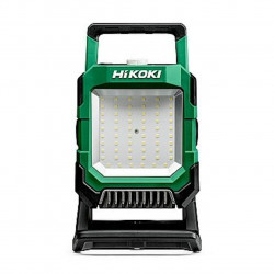 Projecteur de chantier - 18V - 4000 Lumen sans batterie ni chargeur carton de marque Hikoki, référence: B10056000