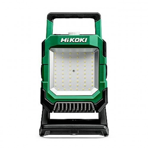 Projecteur de chantier - 18V - 4000 Lumen sans batterie ni chargeur carton - Hikoki