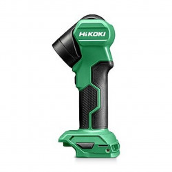 Projecteur de chantier - 18V - 120 à 250 Lumens - sans batterie et chargeur- carton de marque Hikoki, référence: B10056200