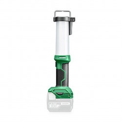 Projecteur de chantier - 18V - 320 à 750 Lumens - sans batterie et chargeur- carton de marque Hikoki, référence: B10056300