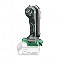 Lampe flash et torche - 14.4 et 18V - glissière sans batterie ni chargeur de marque Hikoki, référence: B10056700