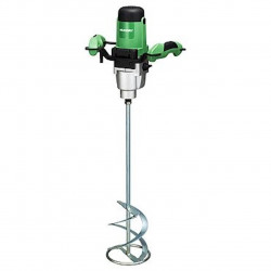 Malaxeur - 1600W 160mm 1 hélice Ø160mm - incluse 1 barre rallonge carton de marque Hikoki, référence: B10057600