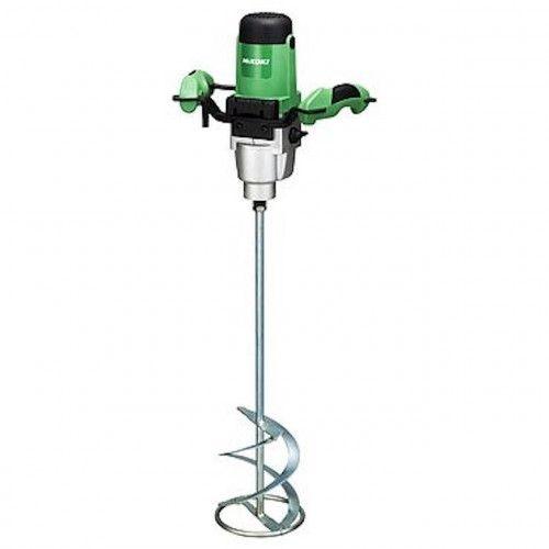 Malaxeur - 1600W 160mm 1 hélice Ø160mm - incluse 1 barre rallonge carton - Hikoki
