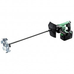 Malaxeur - 36V - Multivolt - 0-500tr/min 0-1200tr/min sans batterie ni chargeur carton de marque Hikoki, référence: B10057800