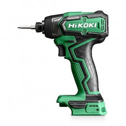 Visseuse à choc - 140Nm 18V - Brushless sans batterie ni chargeur HitCase II de marque Hikoki, référence: B10058500