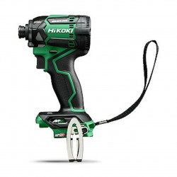 Visseuse à choc - 215Nm MultiVolt 36V - Brushless IP56 Triple Hammer HitCase solo de marque Hikoki, référence: B10058800