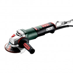 Meuleuse 125 mm WEPBA 20-125 Quick DS BL - 2000W de marque Metabo, référence: B10060400
