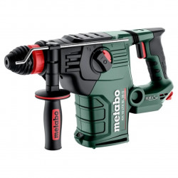 Marteau perforateur burineur 18 V KH 18 LTX BL 35 Q - 4,2J - Coffret metaBOX de marque Metabo, référence: B10061200
