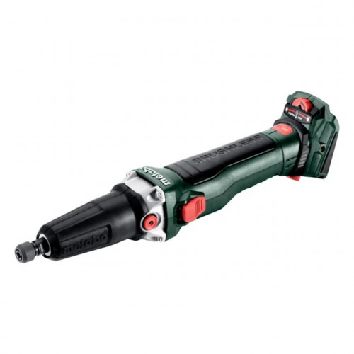 Meuleuse droite 18 V GVB 18 LTX BL 11-28 - Coffret metaBOX - sans batterie - Metabo