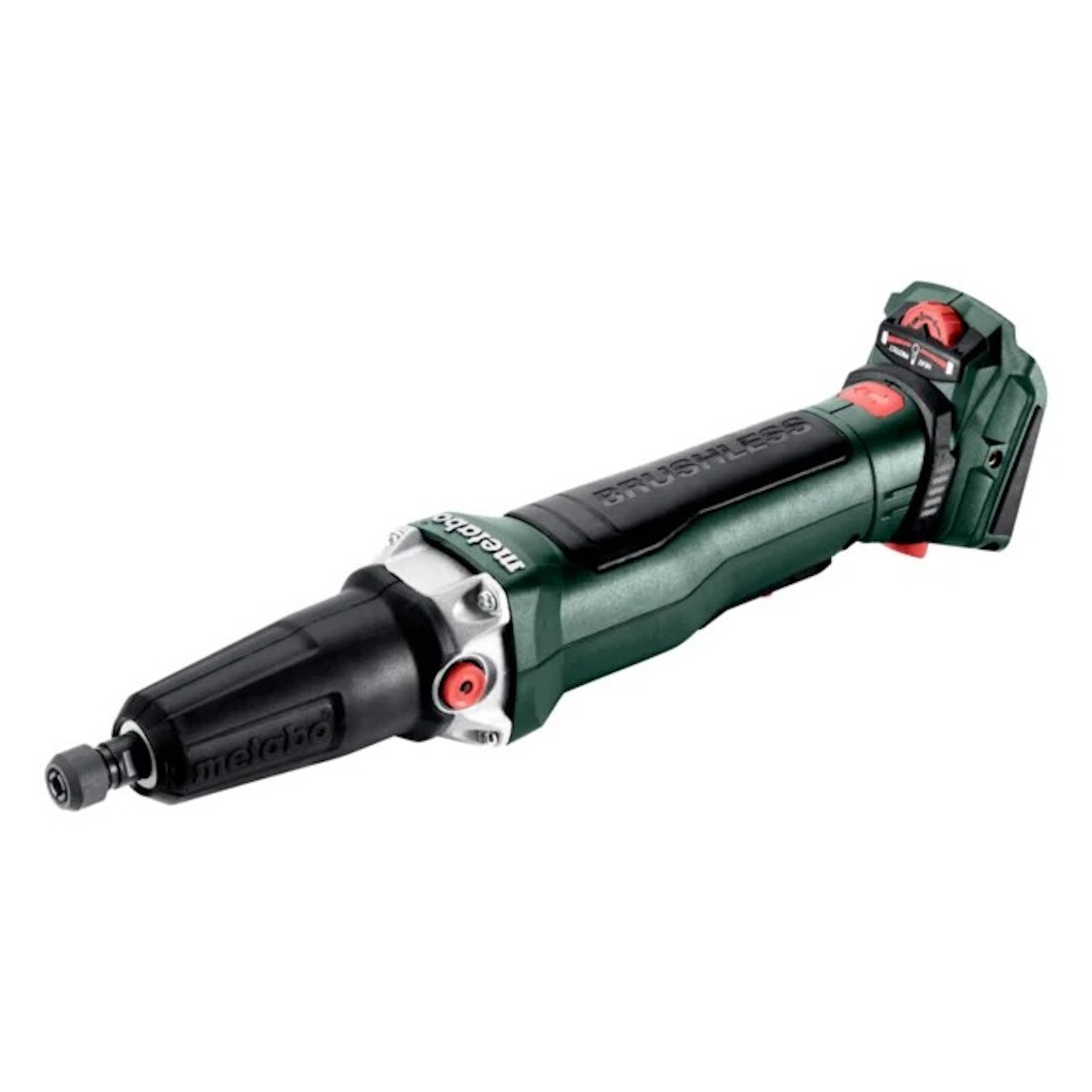 Meuleuse droite sans fil Metabo GVPB 18 LTX BL 11 28 600827850
