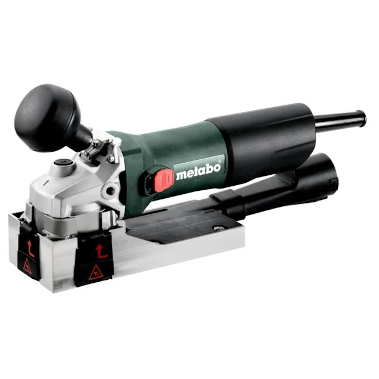 Fraiseuse à Bois METABO LF 850 S – 850 W, 4 Lames Réversibles Carbure - vue 4