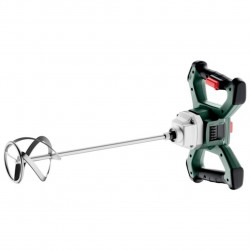 Malaxeur 18 V RW 18 LTX BL 120 - sans batterie de marque Metabo, référence: B10062300