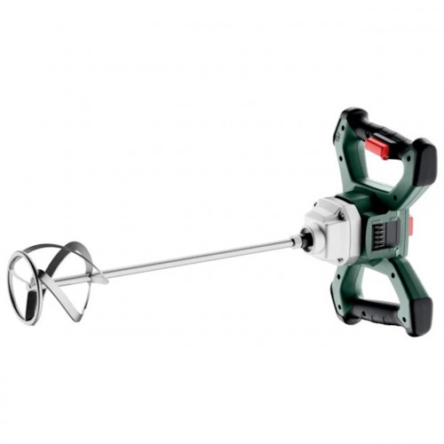 Malaxeur 18 V RW 18 LTX BL 120 - sans batterie - Metabo