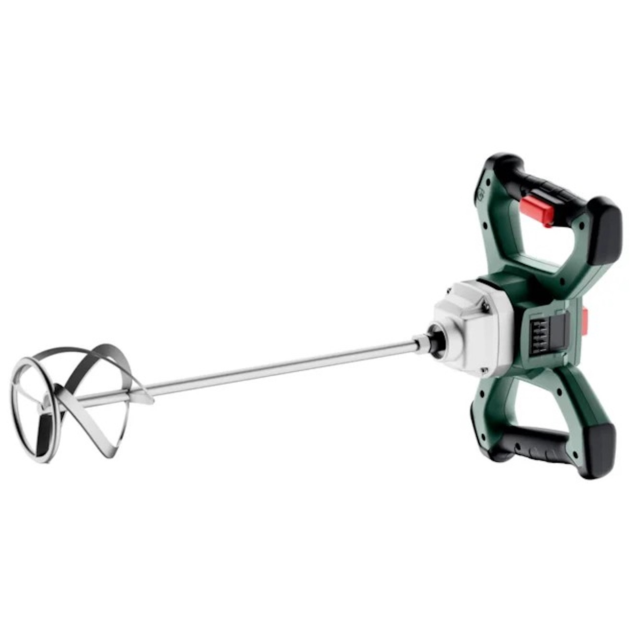 Malaxeur 18V Solo RW 18 LTX BL 120 METABO 601164850