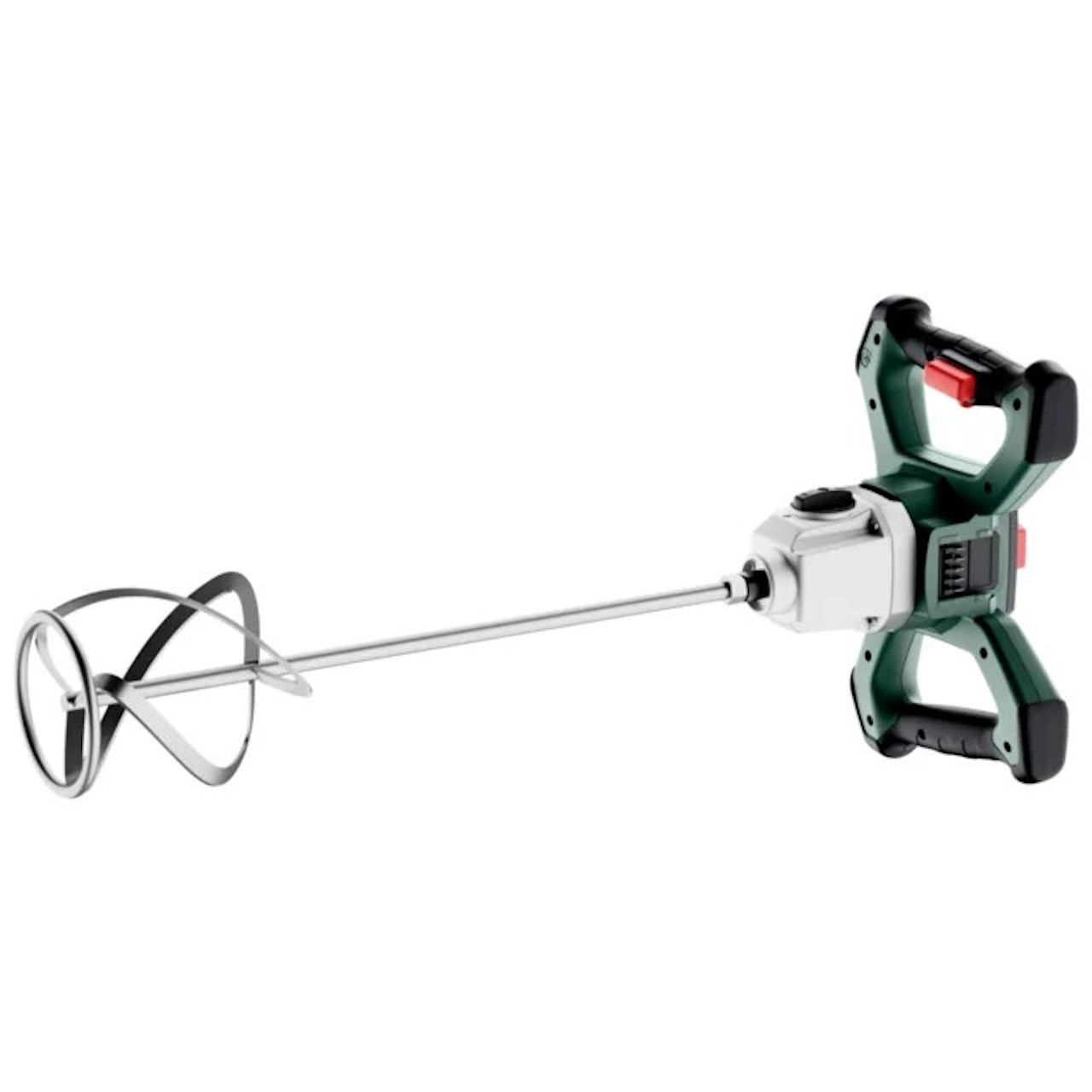 Malaxeur sans fil universel 18 V RW 18 LTX BL 140 2 METABO sans batterie ni chargeur 601165850 - vue 2