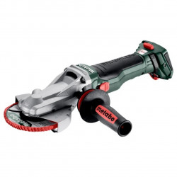 Meuleuse 125 mm 18 V WVBF 18 LTX BL 15-125 Quick - Coffret metaBOX - sans batterie de marque Metabo, référence: B10062700