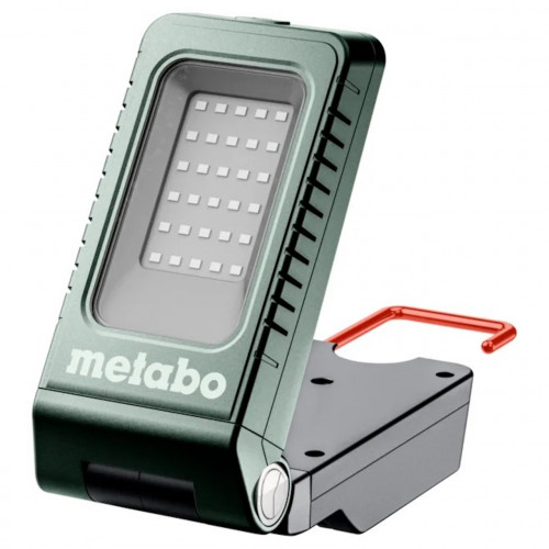 Projecteur de chantier sans fil BSA 18 1000 - 18V - sans batterie - Metabo