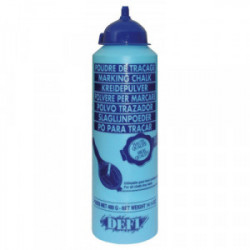 Poudre de traçage haute densité Bleu 400 g de marque OUTIFRANCE , référence: B1699500