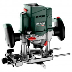 Défonceuse 18V OFV 18 LTX BL 12 - Coffret metaBOX - sans batterie de marque Metabo, référence: B10064100
