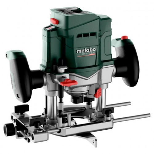 Défonceuse 18V OFV 18 LTX BL 12 - Coffret metaBOX - sans batterie - Metabo