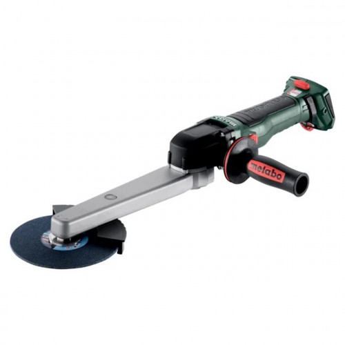 Meuleuse d'angle Inox 18 V KNSVB 18 LTX BL 150 - 150mm - Coffret metaBOX - sans batterie - Metabo