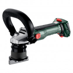 Affleureuse métal 18 V KFMVB 18 LTX BL 4 RF - Coffret metaBOX - sans batterie de marque Metabo, référence: B10064900