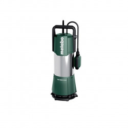 Marteau burineur SDS Plus MHE 4 de marque Metabo, référence: B10065100