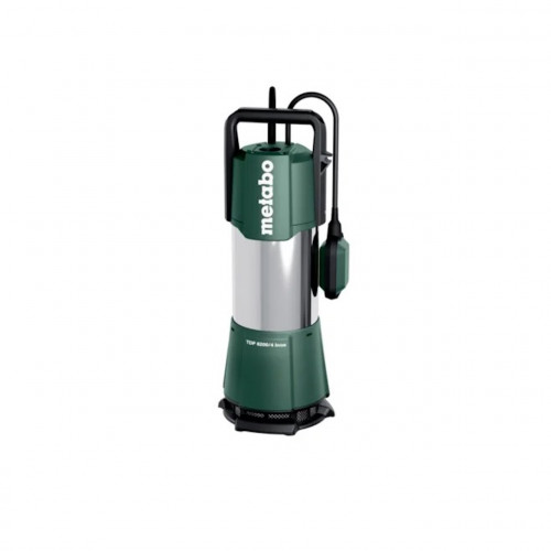 Marteau burineur SDS Plus MHE 4 - Metabo