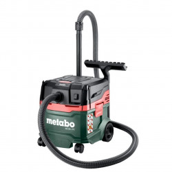 Aspirateur AS 20 L PC - 1200W de marque Metabo, référence: B10065700