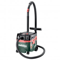 Aspirateur ASA 20 L PC - 1200W - Coffret metaBOX de marque Metabo, référence: B10065800